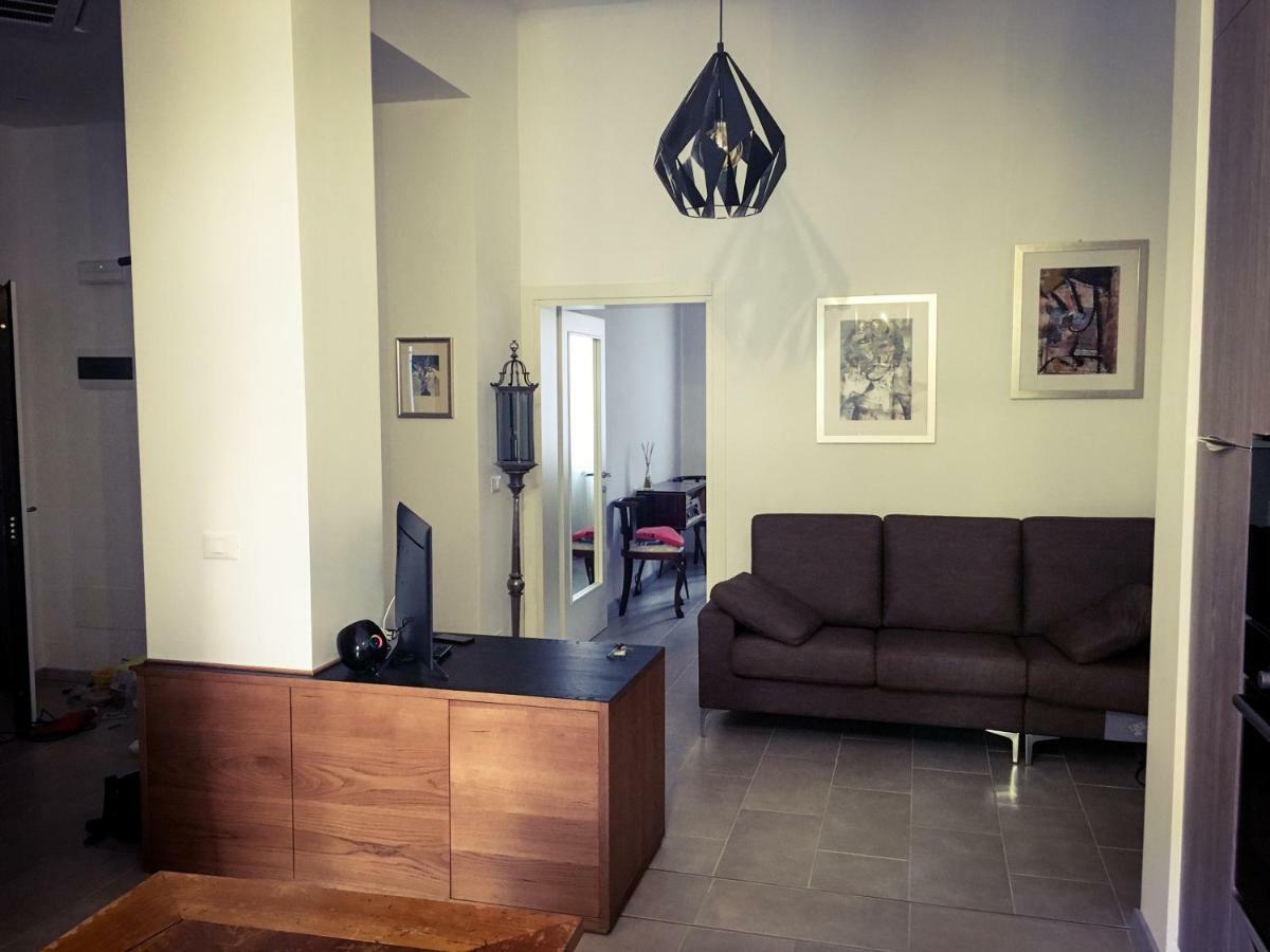 Casa Buccari Apartment Veneţia Exterior foto